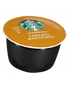 36 STARBUCKS® CARAMEL... 2