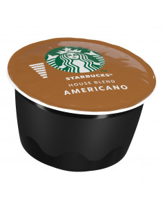 36 STARBUCKS® HOUSE BLEND... 2