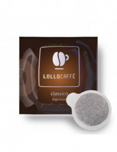 200 cialde carta Lollo...