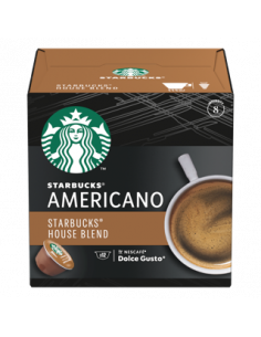 36 STARBUCKS® HOUSE BLEND...
