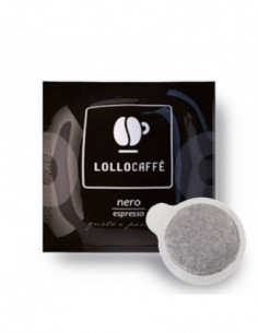 200 cialde carta Lollo...