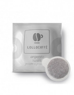 200 cialde carta Lollo...