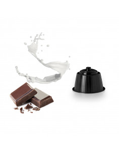 80 capsule Tuttocapsule...