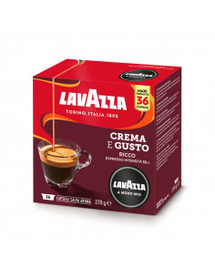 360 capsule Lavazza A Modo...