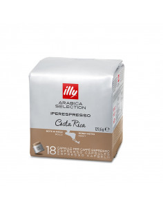 108 capsule Illy®...