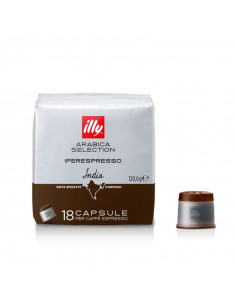 108 capsule Illy®...