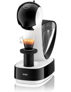 Infinissima macchina caffè...