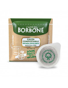 200 cialde carta Caffè...