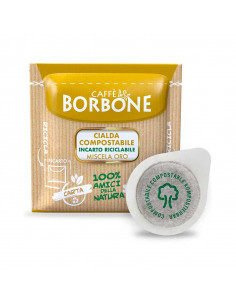 200 cialde carta Caffè...