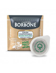 200 cialde carta Caffè...