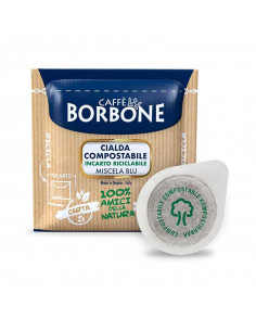 200 cialde carta Caffè...