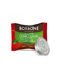 200 capsule COMPOSTABILI...