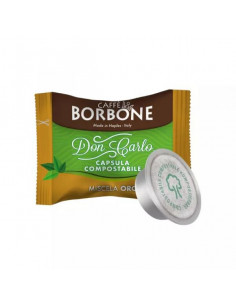 200 capsule COMPOSTABILI...