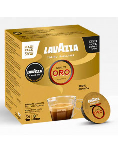 360 capsule Lavazza A Modo...