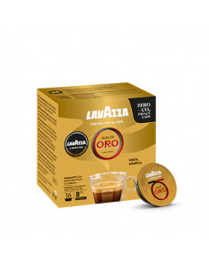 256 capsule Lavazza A Modo...