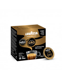 256 capsule Lavazza A Modo...