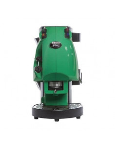 Frog Green macchina caffè a...