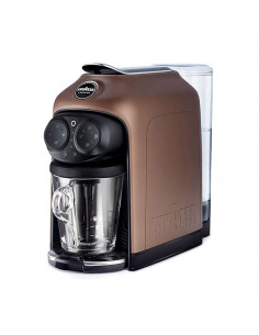 Desea macchina caffè a...