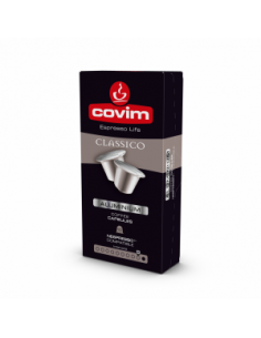 COVIM - Nespresso - Caffè -...