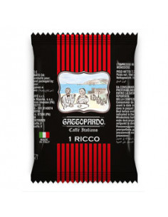 200 capsule Caffè...