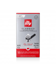216 cialde Illy® miscela...