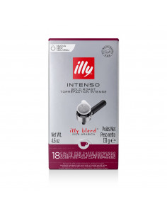 216 cialde Illy® miscela...