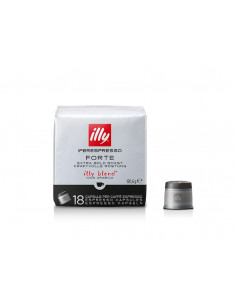 108 capsule Illy®...