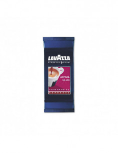 200 capsule Lavazza...
