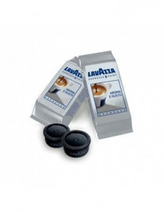 200 capsule Lavazza...