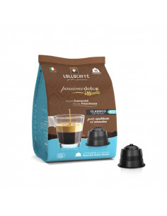 192 capsule Lollo Caffè...