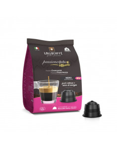 192 capsule Lollo Caffè...