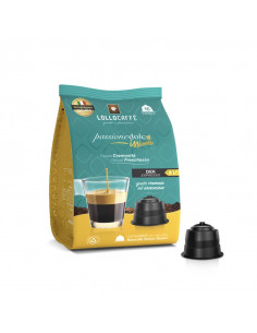 192 capsule Lollo Caffè...