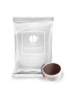 200 capsule Lollo Caffè...