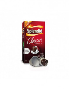 200 capsule Caffè Splendid...