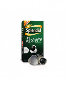200 capsule Caffè Splendid...