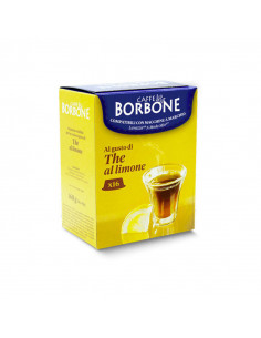96 capsule Caffè Borbone -...