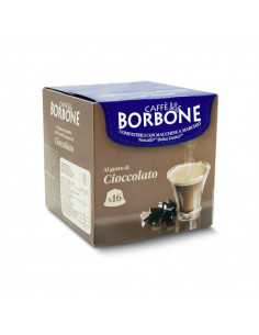 64 capsule Caffè Borbone -...