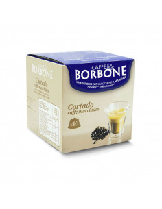 64 capsule Caffè Borbone -...