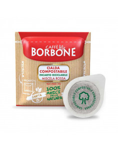 200 cialde carta Caffè...