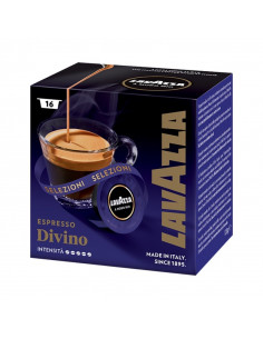 256 capsule Lavazza A Modo...
