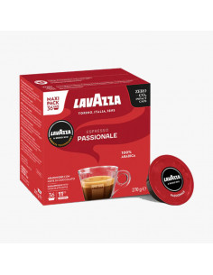 360 capsule Lavazza A Modo...