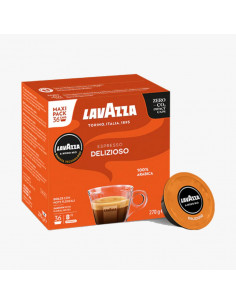 360 capsule Lavazza A Modo...