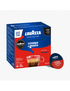 360 capsule Lavazza A Modo...