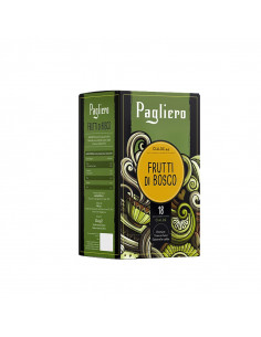 270 cialde carta Pagliero...