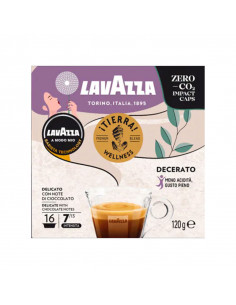 256 capsule Lavazza A Modo...