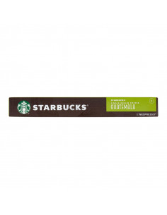 120 STARBUCKS®...