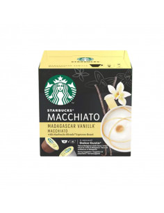 STARBUCKS® VANIGLIA...