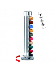 PORTACAPSULE - Nespresso -...