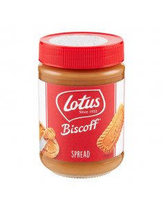 LOTUS - Crema Spalmabile...