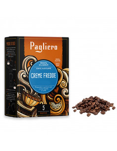 PAGLIERO - Preparato -...